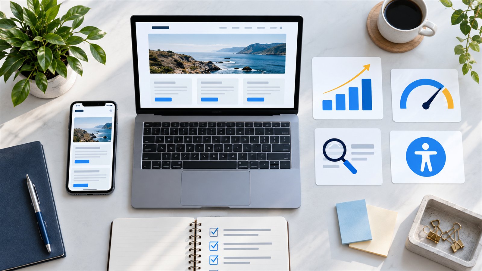 Web Sitenizi Geliştirmek İçin 12 Uygulanabilir İpucu